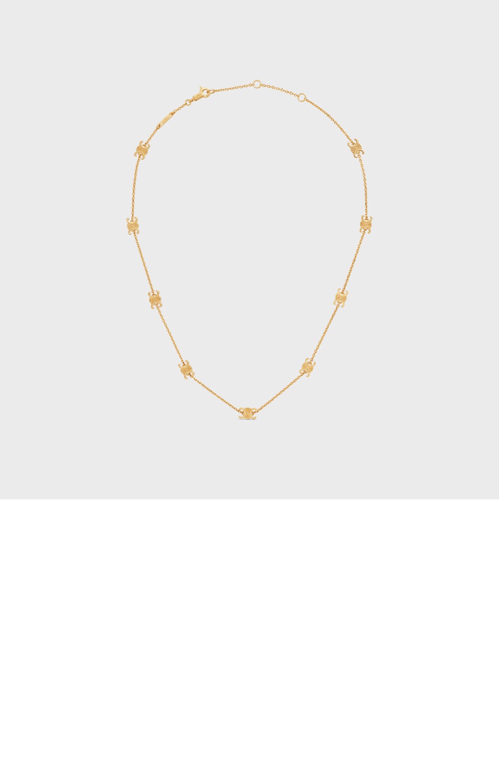 트리옹프 미니 목걸이 460MS6 > Etc - 기타제품