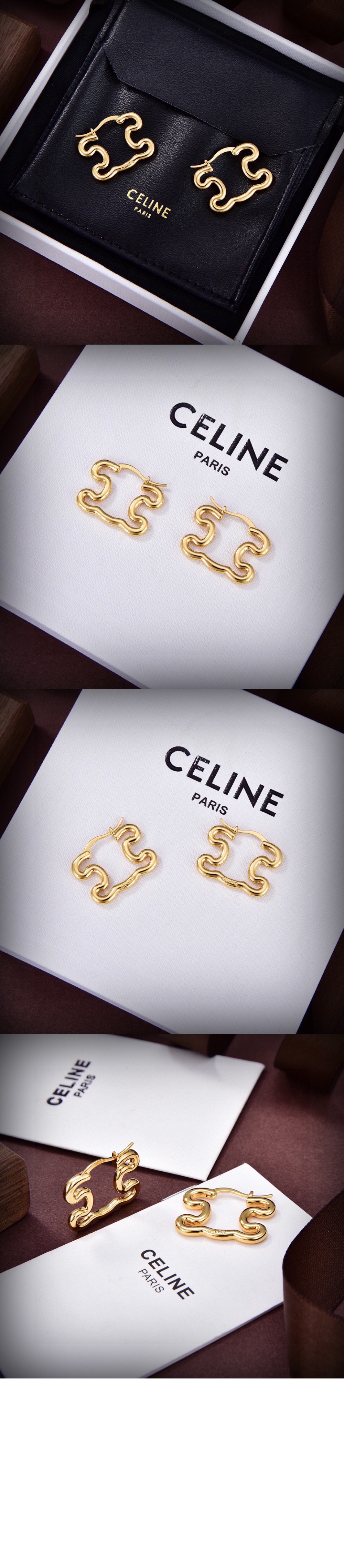 트리옹프 프레임 귀걸이 460HS6 > Etc - 기타제품