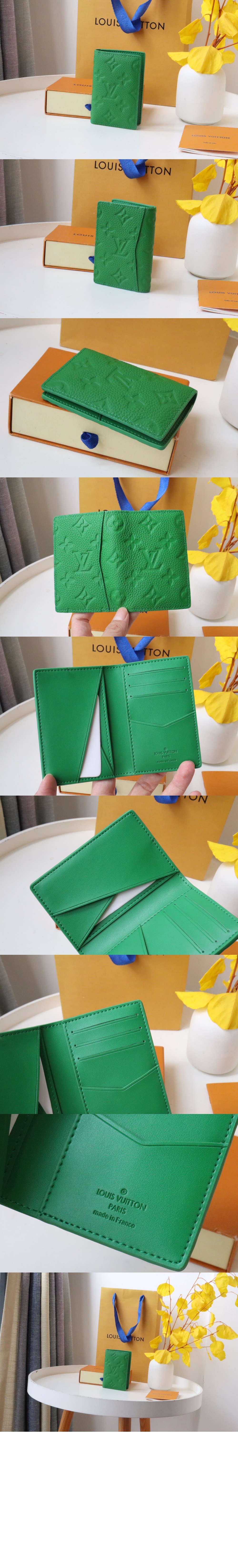 포켓 오거나이저 M81540 > Pocket Organizer - 포켓 오거나이저