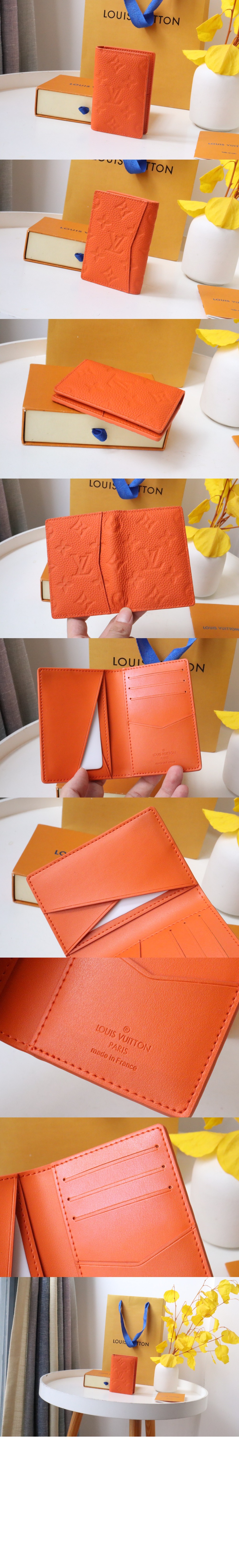 포켓 오거나이저 M81540 > Pocket Organizer - 포켓 오거나이저