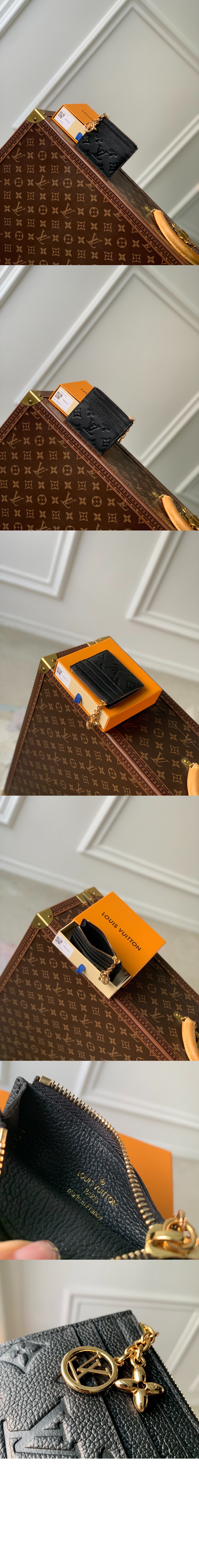 포르투 컬트 플로라 카드지갑 M82639 > Etc - 기타제품