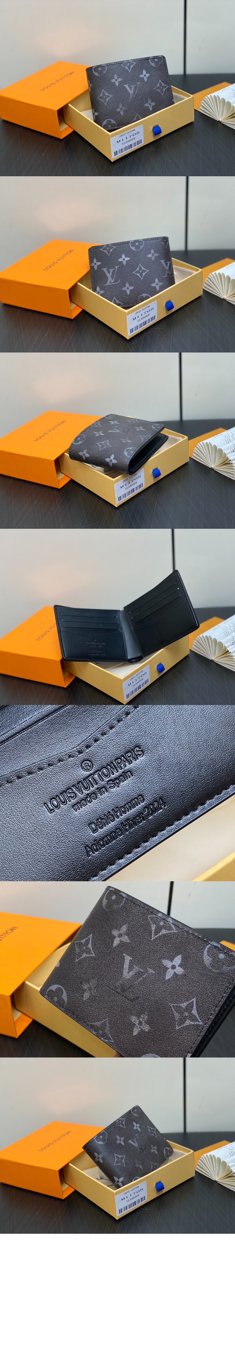 슬렌더 월릿 M11708 > Slender - 슬렌더