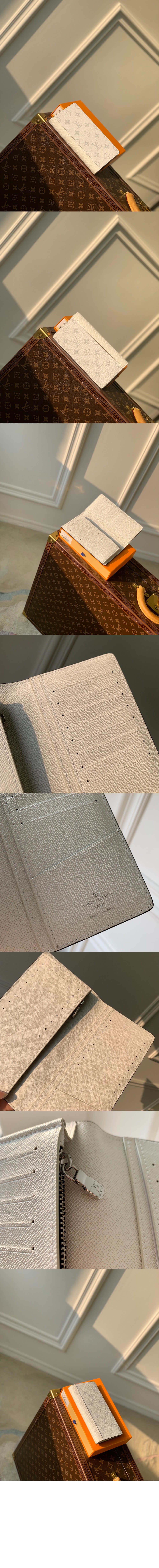 브라짜 월릿 M30889 > Brazza - 브라짜 월릿