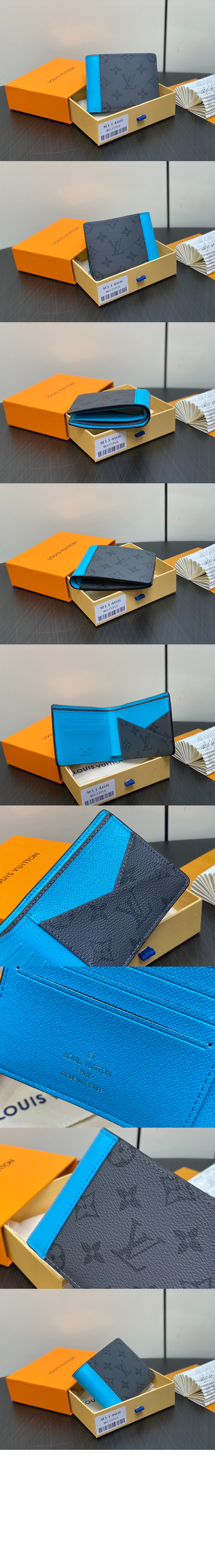 멀티플 월릿 M11468 > Multiple - 멀티플 월릿