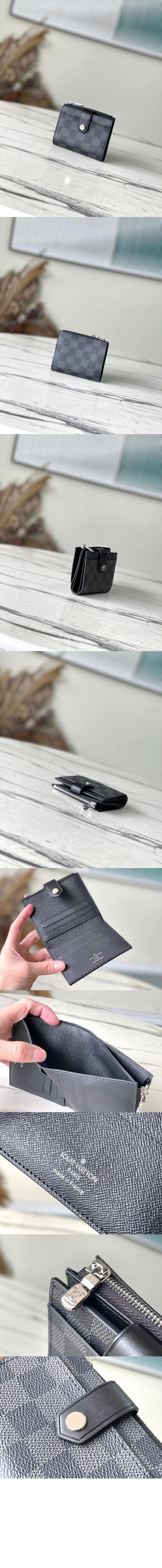 멀티풀 카드 홀더 N60451 > Multiple - 멀티플 월릿