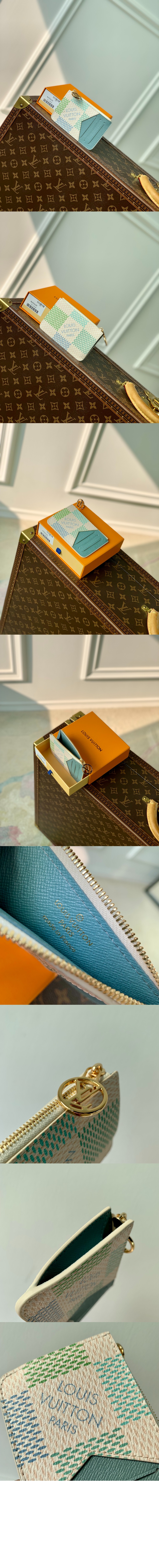 미 카드 홀더 N40639 > Romy - 로미