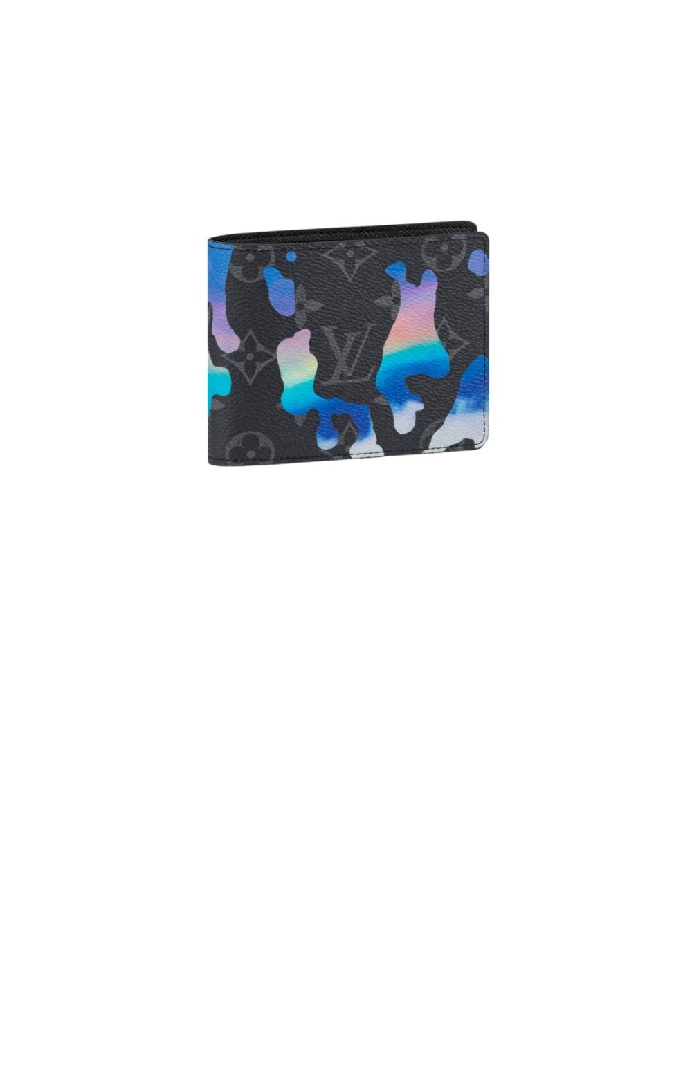 반지갑 M81750 > Multiple - 멀티플 월릿