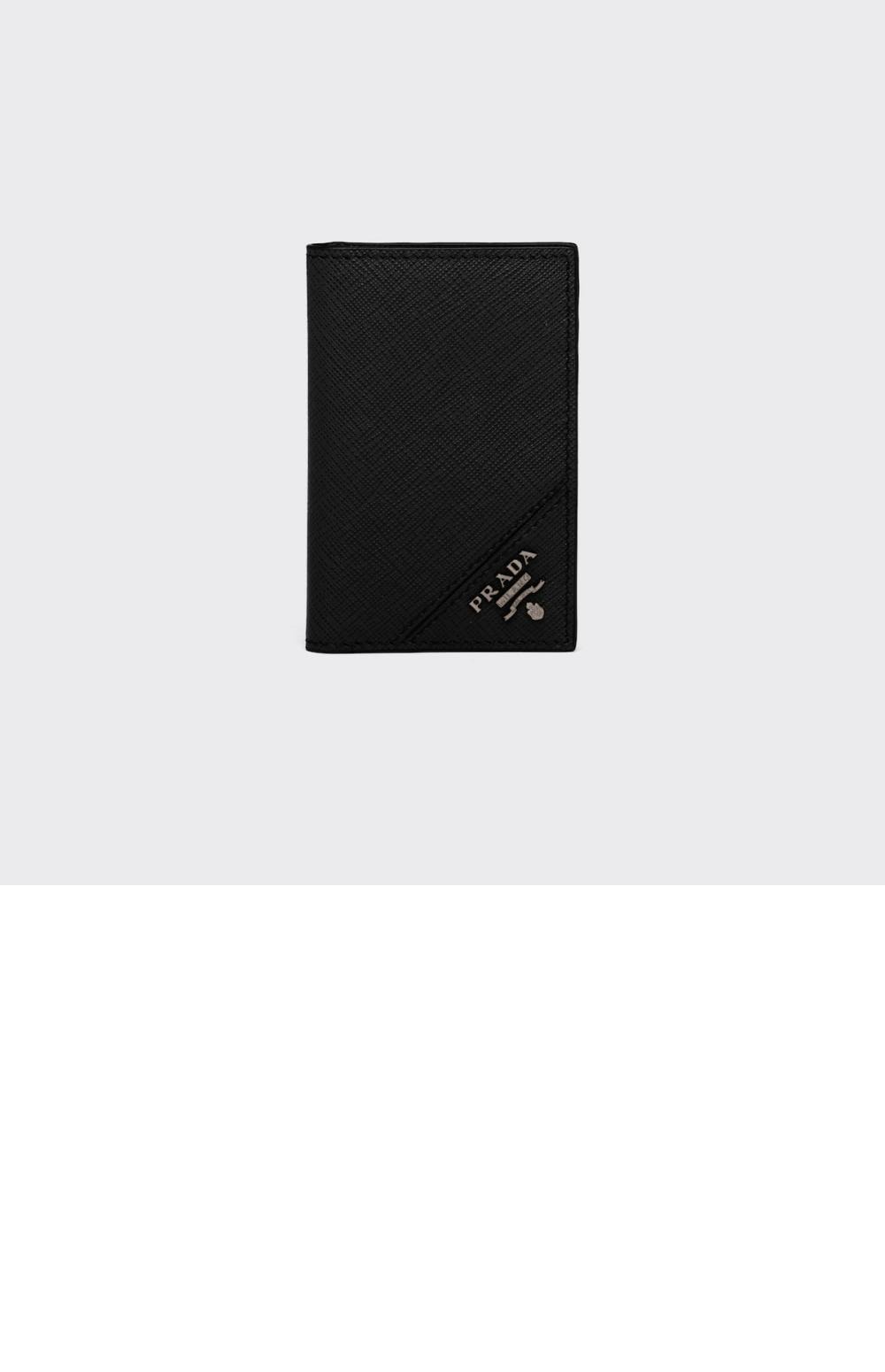 사피아노 가죽 카드 홀더 2MC101 > Card Holder - 카드홀더
