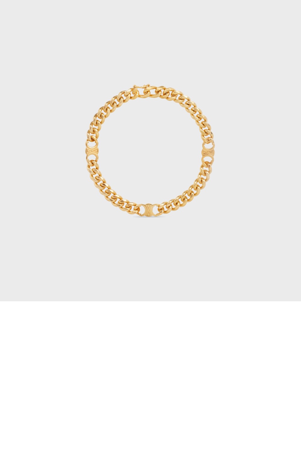 트리오페 스몰 구르메트 팔찌 460TJ6 > Etc - 기타제품