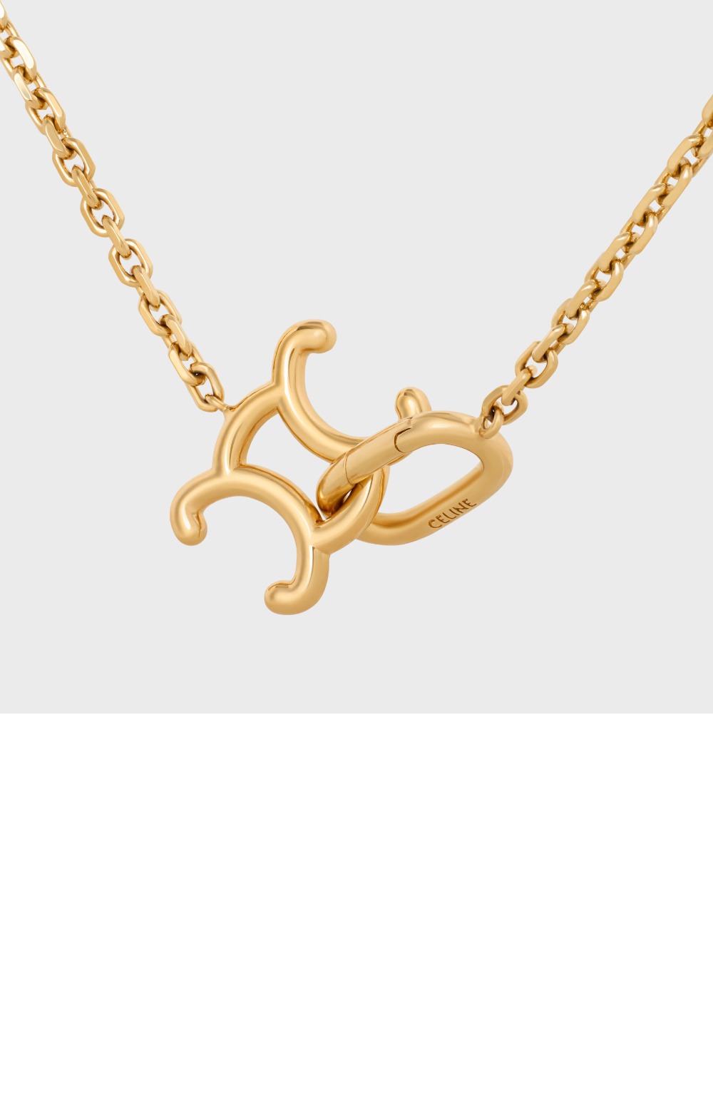 트리옹프 락 목걸이 460XG6 > Etc - 기타제품