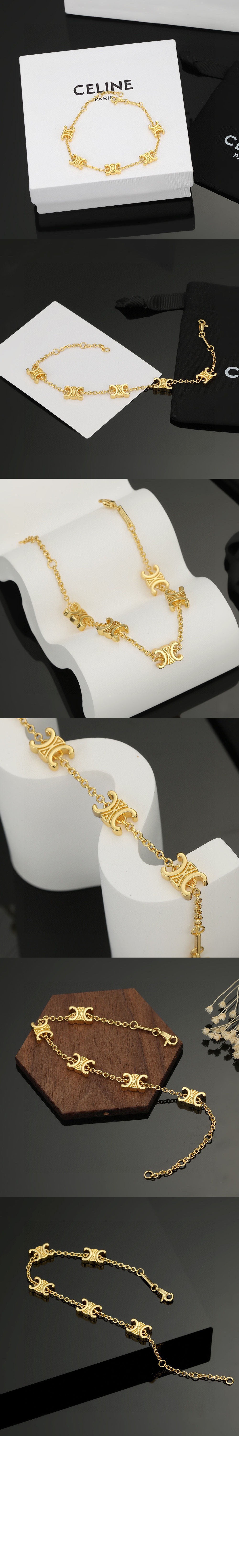 트리옹프 미니 팔찌 460MT6 > Etc - 기타제품