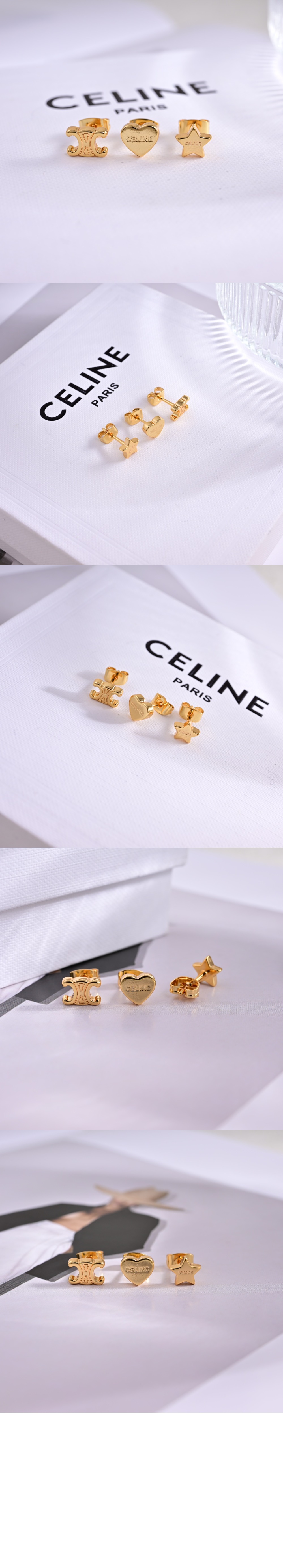 트리옹프 스터드 3개 세트 461AP6 > Etc - 기타제품