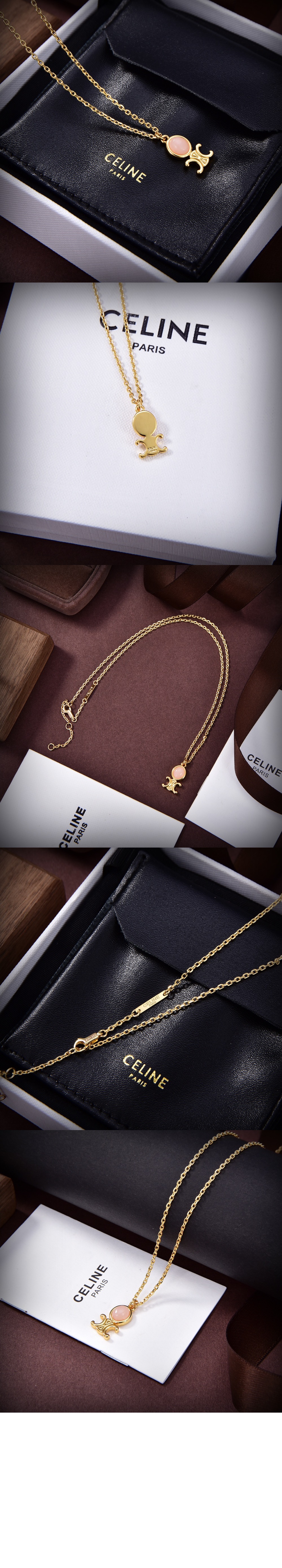 트리옹프 인디 스몰 목걸이 460RM6 > Etc - 기타제품