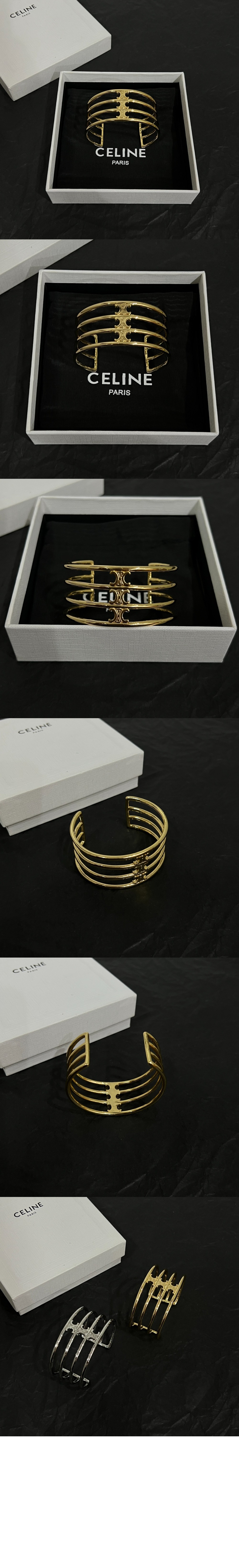 트리옹프 케이지 커프 460YA6 > Etc - 기타제품