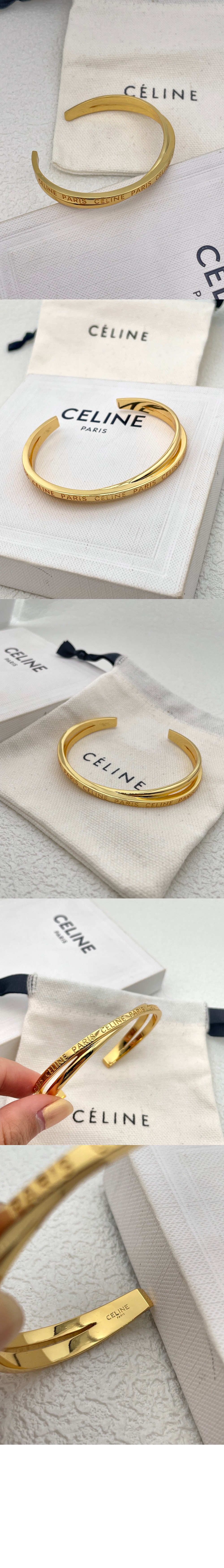 파리 파인 더블 뱅글 팔찌 460WY6 > Etc - 기타제품