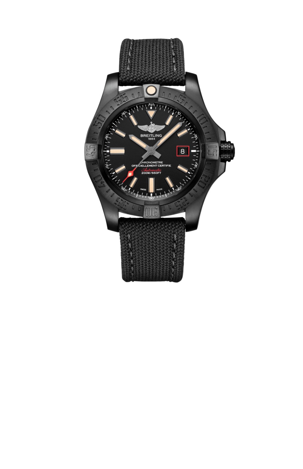 어벤저 블랙버드 44 V1731110 > Avenger - 어벤져