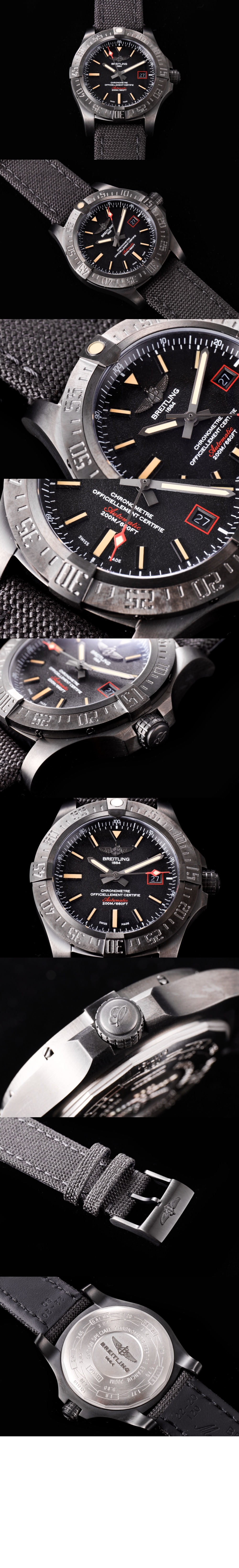 어벤저 블랙버드 44 V1731110 > Avenger - 어벤져