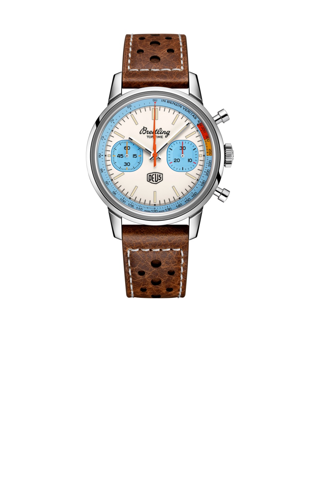 탑 타임 데우스 리미티드 에디션 41 A233112A > Top Time - 탑 타임