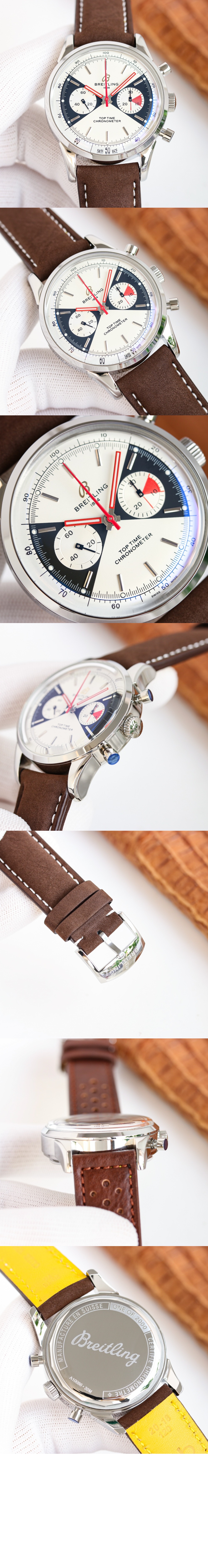 탑 타임 리미티드 에디션 41 A2331012 > Top Time - 탑 타임