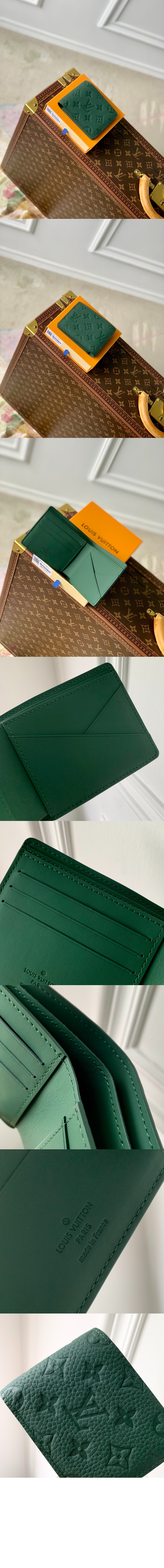 멀티플 월릿 M83055 > Multiple - 멀티플 월릿