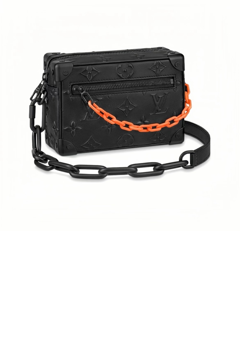 미니 소프트트렁크 크로스백 M58906 > Trunk - 트렁크