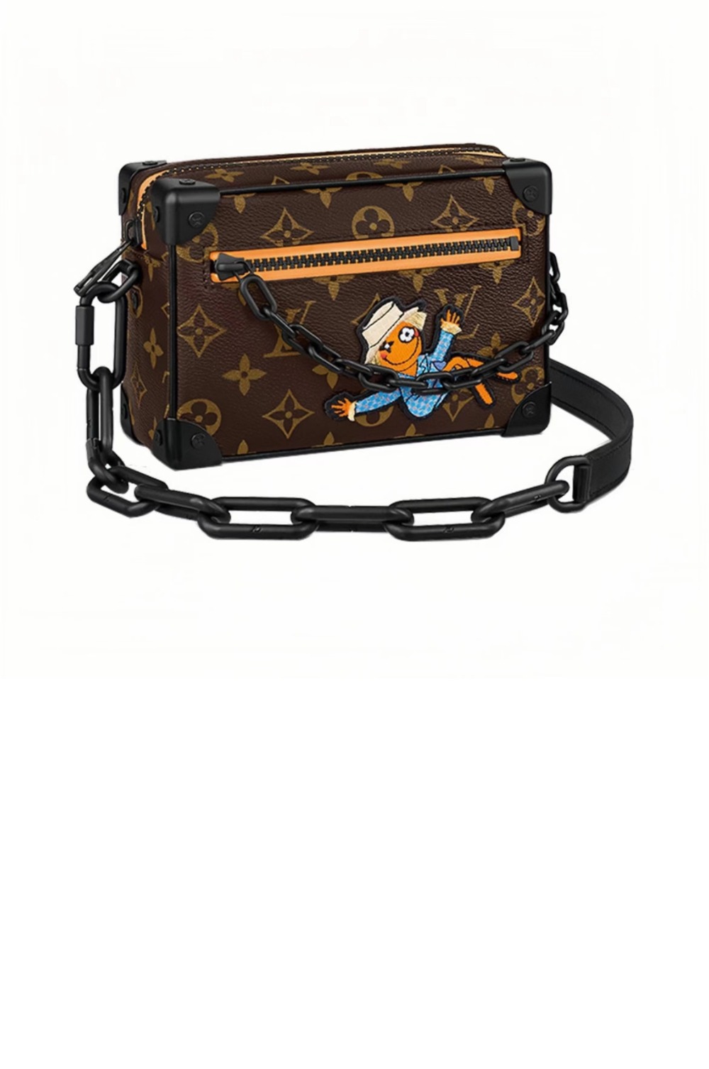 미니 트렁크백 M80159 > Trunk - 트렁크