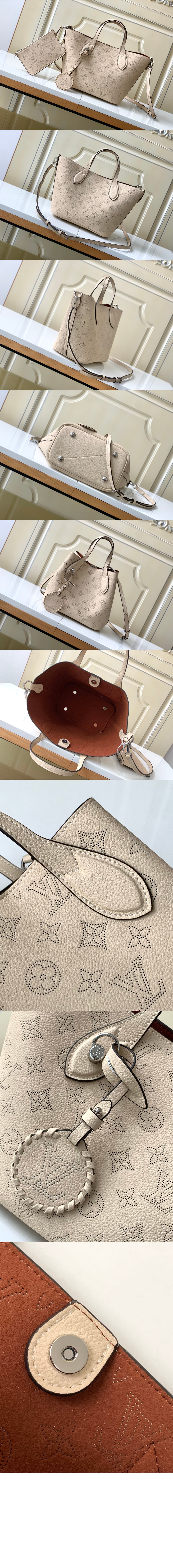 블라썸 PM M21848 > Tote - 토트