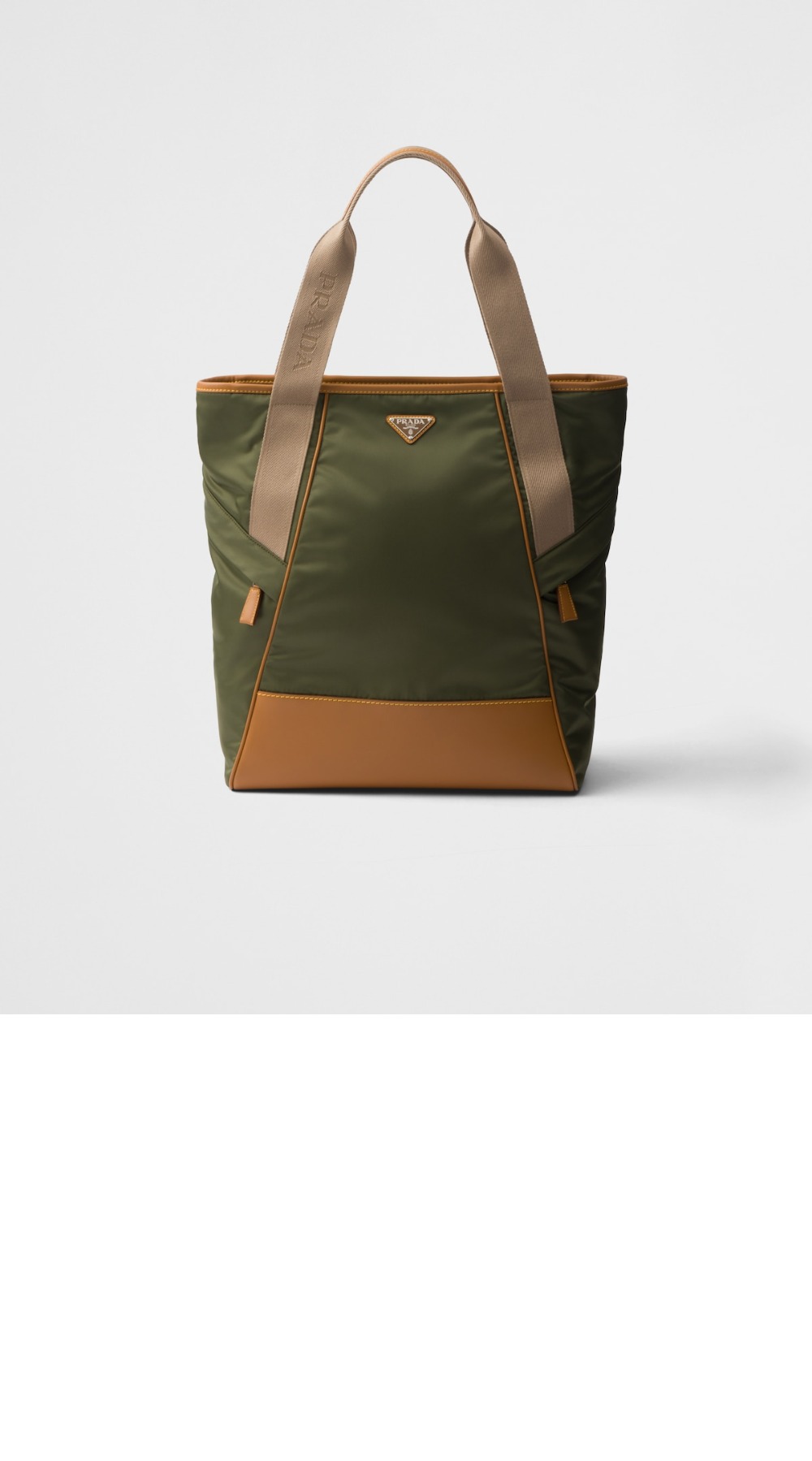 리나일론 토트백 2VG119 > Re-Nylon - 레나일론