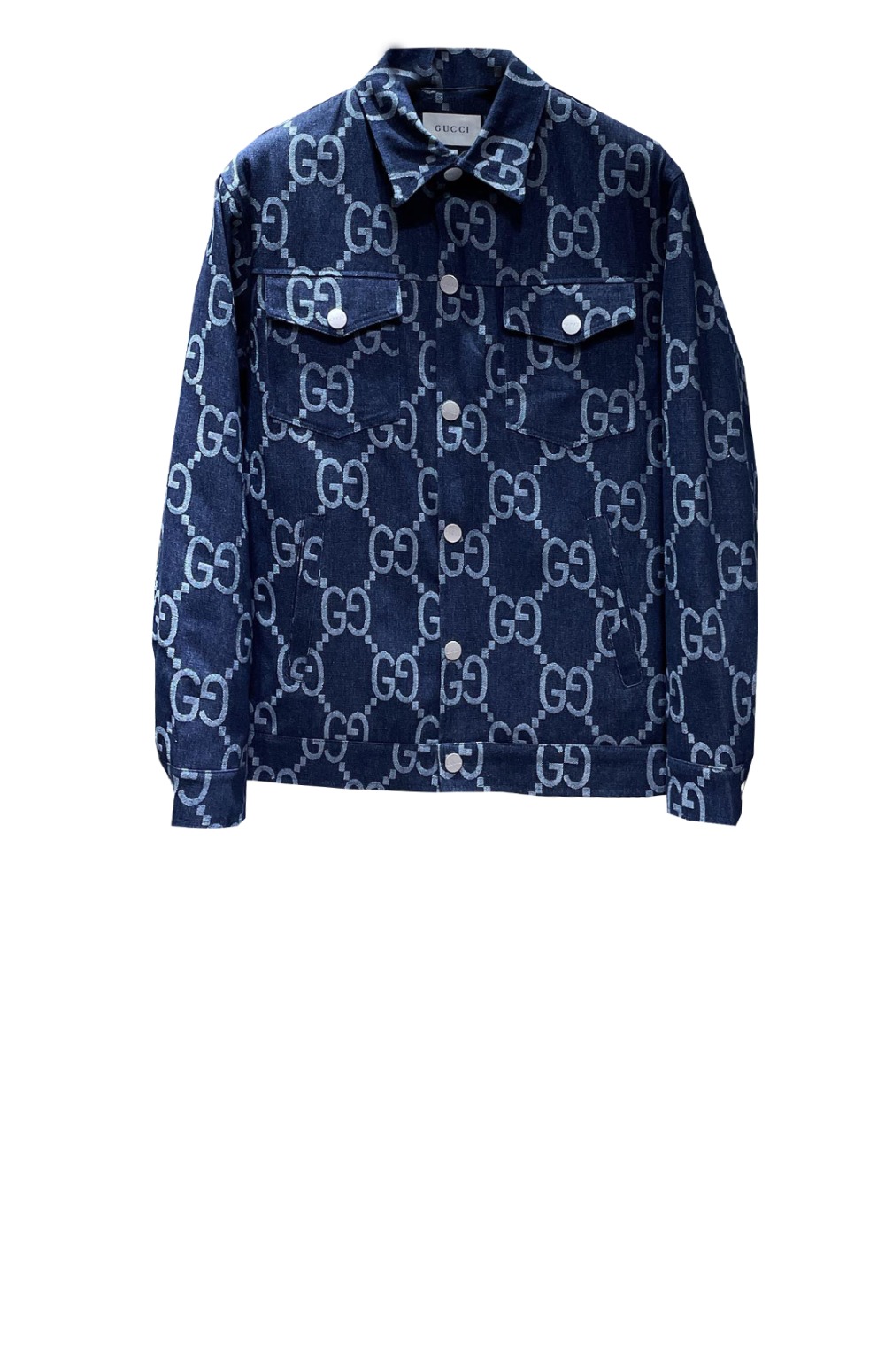 로고 프린트 셔츠 톱 > Etc - 기타제품