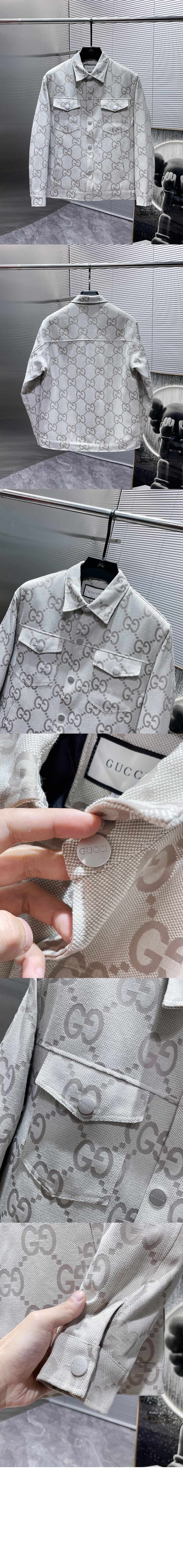 로고 프린트 셔츠 톱 > Etc - 기타제품