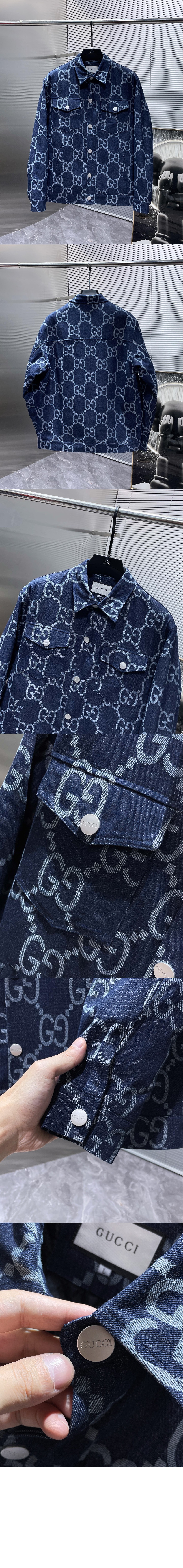 로고 프린트 셔츠 톱 > Etc - 기타제품