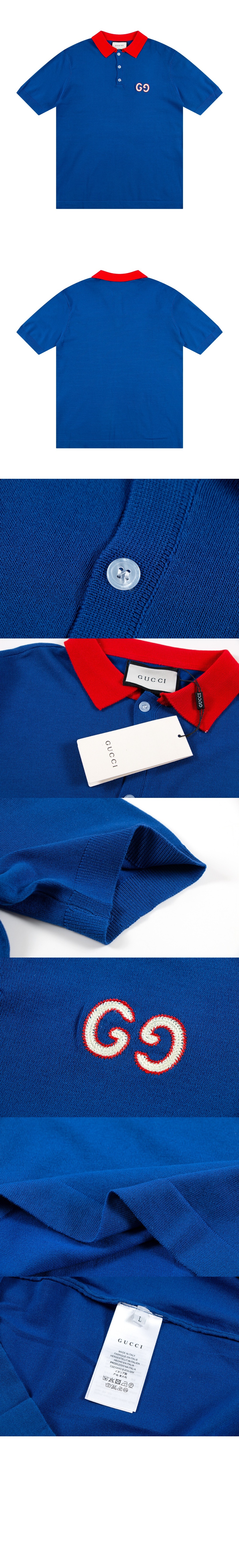 프린트 니트 톱 > Etc - 기타제품