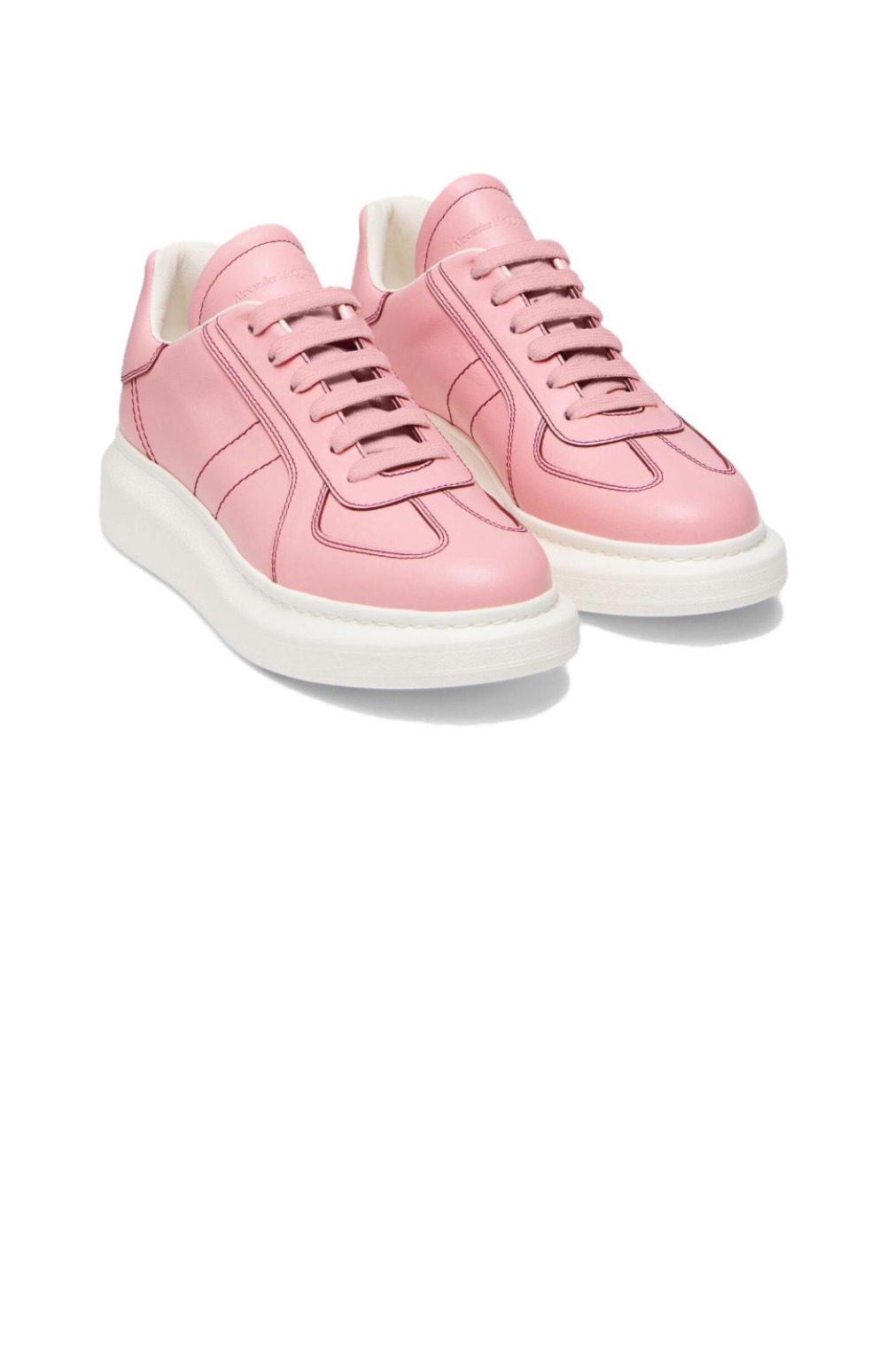 오버사이즈 스니커즈 808666 > Oversized Sneaker - 오버사이즈 스니커즈