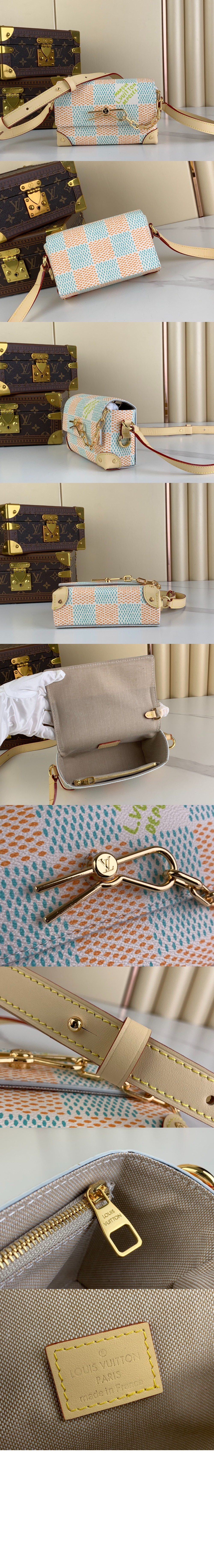 스티머 웨어러블 월릿 N40674 > Etc - 기타제품