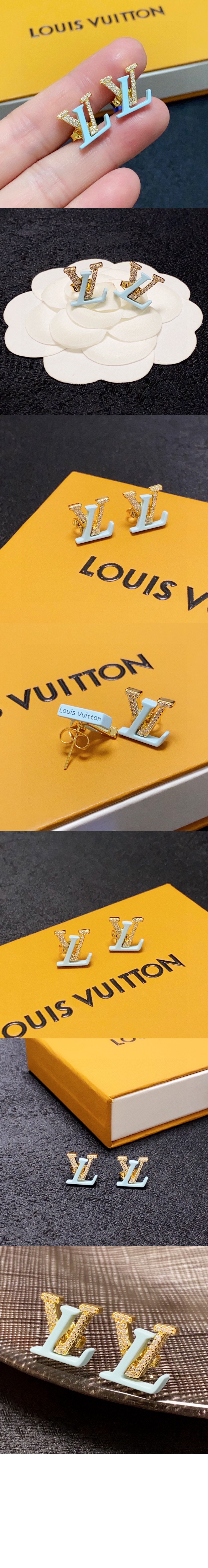 아이코닉 스위티 귀걸이  M01137 > Etc - 기타제품