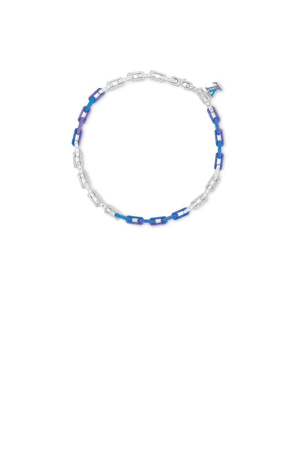 모노그램 체인 목걸이 M01494 > Etc - 기타제품