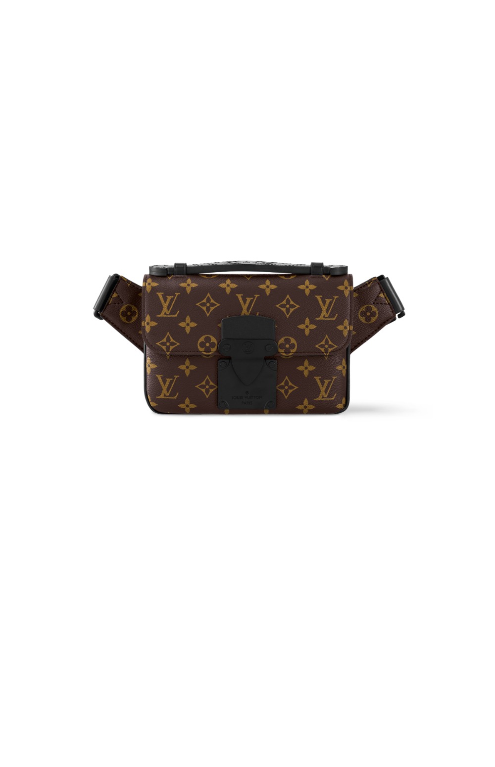 S 락 슬링백 모노그램 마카사르 M45807 > Etc - 기타제품