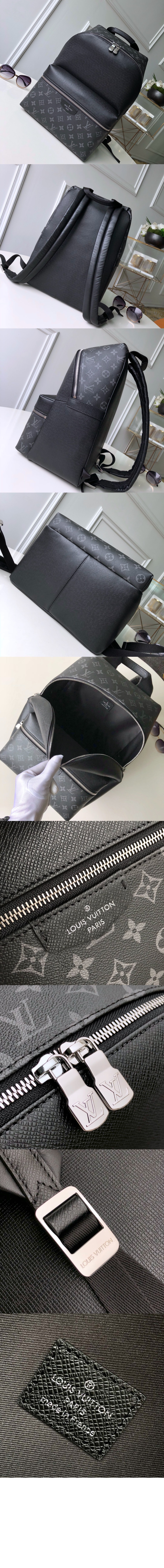 디스커버리 백팩 PM M30230 > Backpack - 백팩