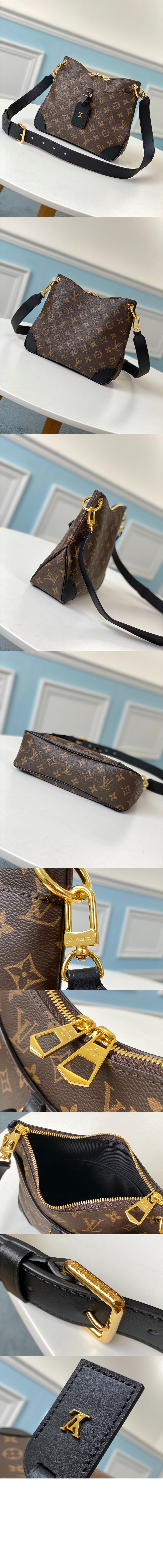 오데온 PM백 M45353 > Etc - 기타제품