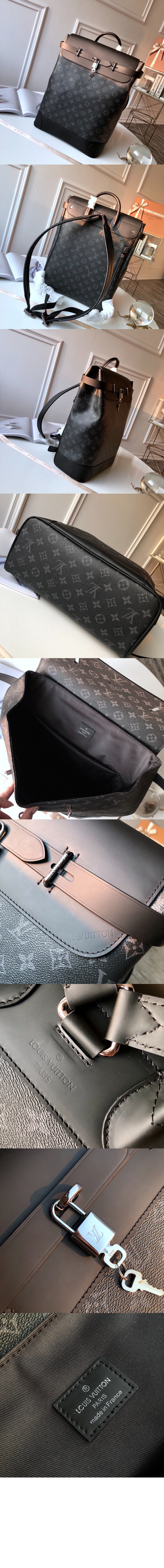 이클립스 스티머 백팩 M44052 > Backpack - 백팩