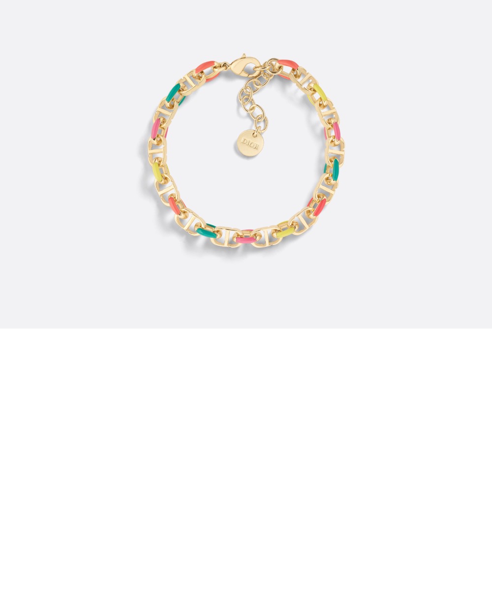 리브에라 쁘띠 CD 팔찌  B2485 > 디올