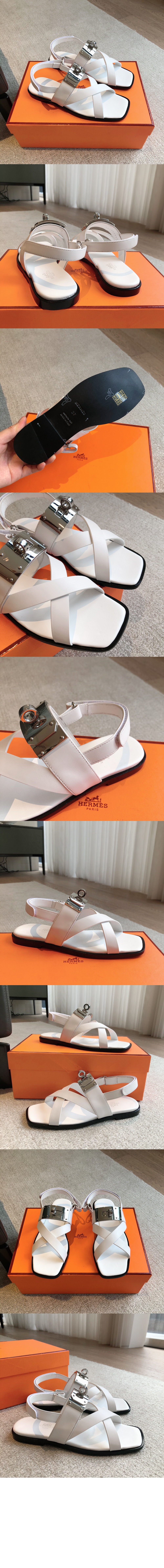 샌들 > Sandals - 샌들