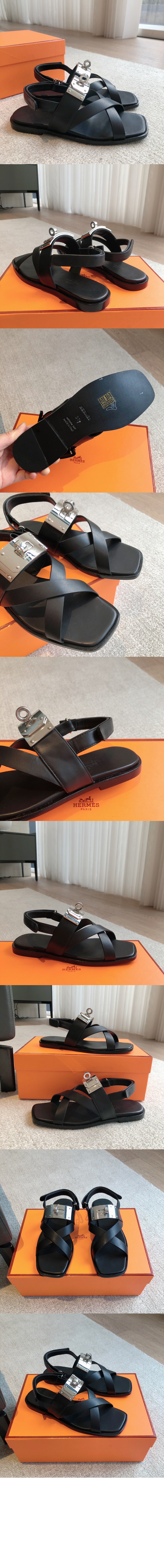 샌들 > Sandals - 샌들