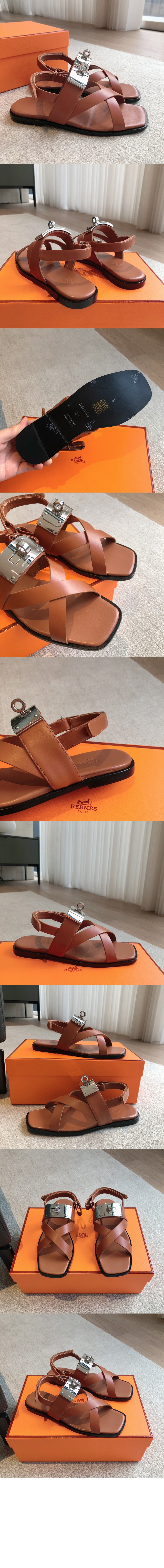 샌들 > Sandals - 샌들