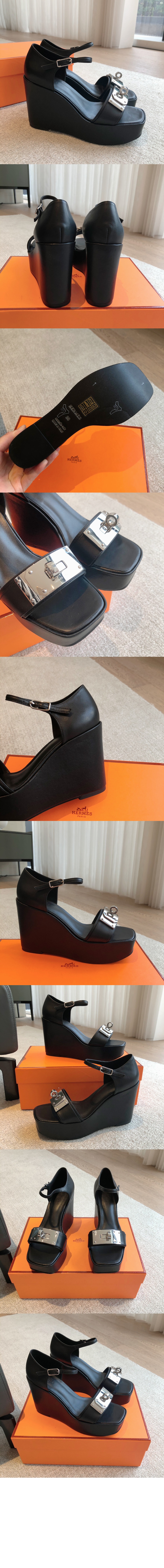 샌들 > Sandals - 샌들