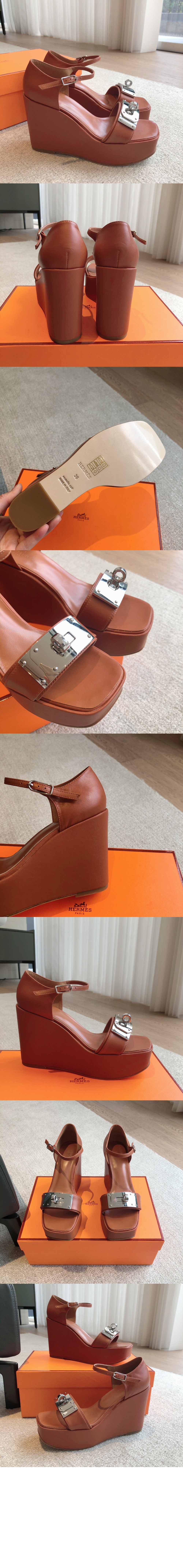 샌들 > Sandals - 샌들