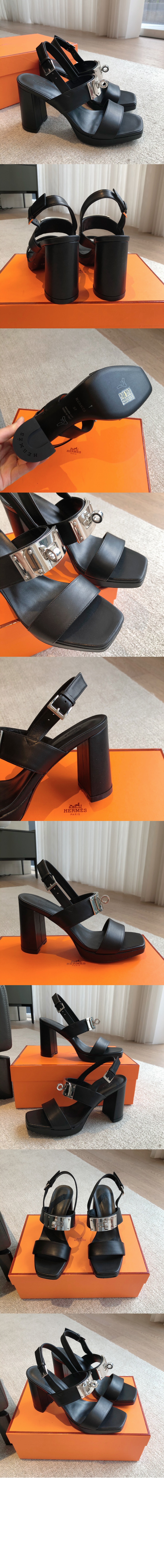 샌들 > Sandals - 샌들