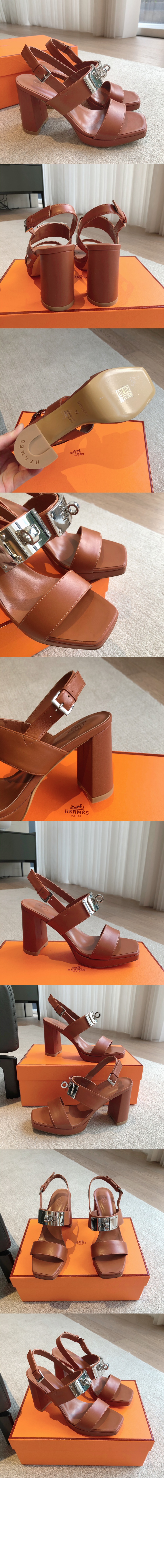 샌들 > Sandals - 샌들