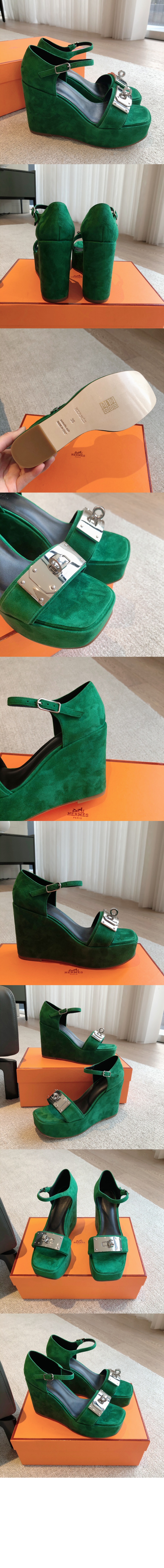 샌들 > Sandals - 샌들