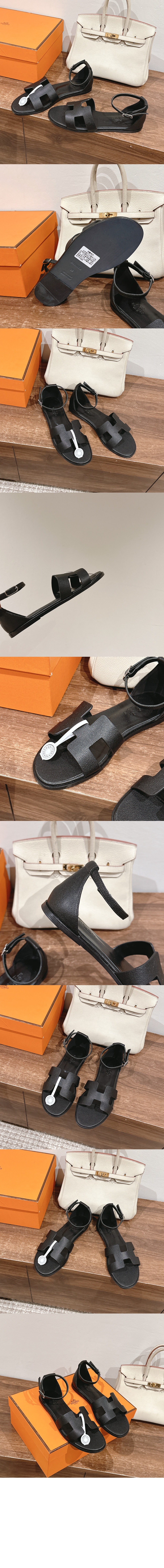 샌들 > Sandals - 샌들